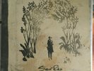 Sigur Rós Takk  EMI ?337 2521 Etched UK 2005 GATEFOLD LMT EDT 2 LP 33 E 10