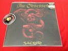 The Obsessed Sacred Doom Metal LP NEW GOLD Vinyl 2017 Relapse Piranha Records
