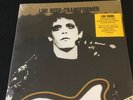 Lou Reed - Transformer Vinyl LP Record New/Sealed
