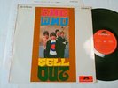 The Who SELL OUT JAPAN ONLY DIFFERENT JACKET ORIGINAL STEREO SLPM-1394 POLYDOR