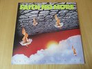 Faith No More - the real thing - LP von 1989, OIS mit Texten- 828 154- 1 (Slash)