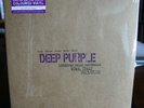 Deep Purple - Live in Rom - Italy - Vinyl - neu - OVP