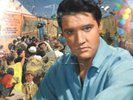 ELVIS PRESLEY -(LP)- ROUSTABOUT - ORIGINAL SOUNDTRACK - RCA MONO  LPM-2999- 1965