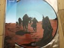 Sleep Dopesmoker Vinyl Picture Disc Limited Edition Electric Wizard High On Fire