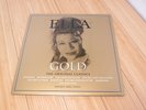 Ella Fitzgerald - Gold [Used Vinyl Double LP] UK - Import