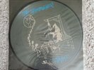 Metallica The Unforgiven Picture Disc 7