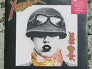 X-RAY SPEX I AM A CLICHE 12