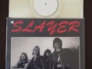 Slayer - In a gadda da vida  clear vinyl
