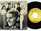 Rock & Roll EP - Jerry Lee Lewis - High School Confidential - Sun - VG+ mp3