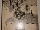 Revolver Beatles 33 RPM Vinyl Stereo Record #ST-8-2576 1966