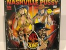 Nashville Pussy - From Hell To Texas - New Vinyl