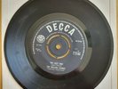 Rolling Stones:  The Last Time BLACK LABELS 1965   UK  VG+ 7