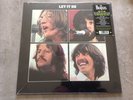 The Beatles - Let it Be - New 180g Vinyl LP - Stereo