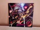 Motorhead, Bomber Vinyl Album