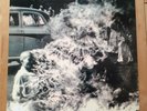 Rage Against The Machine - Self Titled Debut LP (Blue Vinyl)