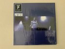 Portishead - Dummy gatefold BLUE vinyl 20th. Anniv reissue, not sealed unplayed