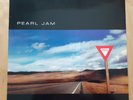 Pearl Jam - Yield LP (White Vinyl) Grunge