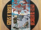 Guns N Roses - Appetite For Destruction Vinyl LP (Picture Disc)