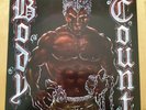 Body Count - Self Titled Debut Vinyl LP