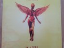 Nirvana - In Utero LP (Yellow Vinyl)
