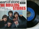 The ROLLING STONES ? 45t EP  