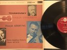 Szeryng Violin/Munch   Tchaikovsky Conc.      RCA SB-2080  Mint-