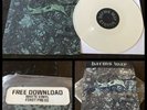 HARMS WAY Blinded LP/700 1st w/poster Deathwish-HC weekend nachos nails converge