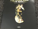 THE THIRD RAIL-ID Music LP Epic LN 24237 Mono '67 Psych