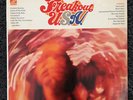Freakout U.S.A. LP 1967 Sidewalk EX MOM'S BOYS/GLASS FAMILY/JESTERS/MUGWUMPS