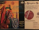 Argenta   Falla/Turina    London CS 6050  Ed1  Mint-