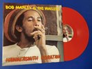 Bob Marley - Hammersmith Vibration LP - Live June 1976 - New