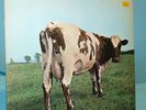 Pink Floyd   Atom Heart Mother   1970 Vinyl LP   Harvest Records   SKAO-382