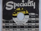 R&B Rocker Doo Wop 45 MONITORS Rock 'n' Roll Fever SPECIALTY HEAR