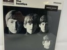 The Beatles - With The Beatles LIMITED EDITION Mono Vinyl LP Factory Sealed