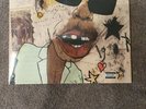 limited edition mint vinyl record of Igor by Tyler the Creator (unopened)