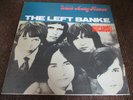 1986 THE LEFT BANKE Walk Away Renee Compilation UK LP Bamcaruso PABL 036 NM/NM