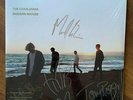 *SIGNED* The Charlatans Modern Nature Double Gold Vinyl 2LP ?NEW Still in shrink