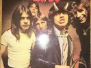 AC/DC - Highway To Hell - Vinyl LP 1979