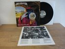 Helloween Keeper Of The Seven Keys Part I N0057 NOISE Germany Vinyl
