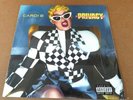 Cardi B Invasion Of Privacy 2-LP Vinyl Set Near Mint No Reserve