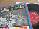 THE ROLLING STONES IN ACTION 1966 GERMAN PRESSING TOOP RARE