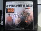 STEPPENWOLF, BORN TO BE WILD - LP DS-50029 AUTOGRAPHED JOHN KAY