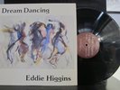 EDDIE HIGGINS, DREAM DANCING - LP CLAREMONT 1090