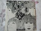The Beatles - Revolver - PMC 7009 Mono XEX 605-2 / 606-2 EX / EX