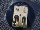 Beatles m- 20th aniversary Picture Disc UK 7 Something / Come Together plus Nine