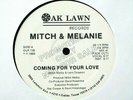Rare 1988 Promo Hi NRG Dance 12