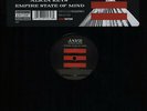 Jay-Z - Empire State Of Mind / VG / 12