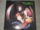 THE CRAMPS - PSYCHEDELIC JUNGLE - NEW