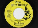 Psych 45 - Aliens - Come Fly With Me - Son Of A Witch - mp3