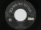 Rockabilly 45 - Red Berry & Bel Raves - What A Dolly/Hot Rod - Dreem - mp3